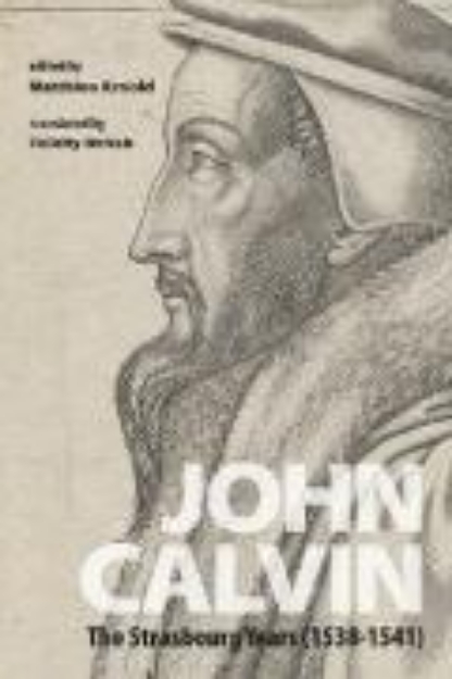 Bild von John Calvin (eBook)