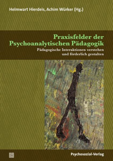 Bild von Praxisfelder der Psychoanalytischen Pädagogik (eBook)