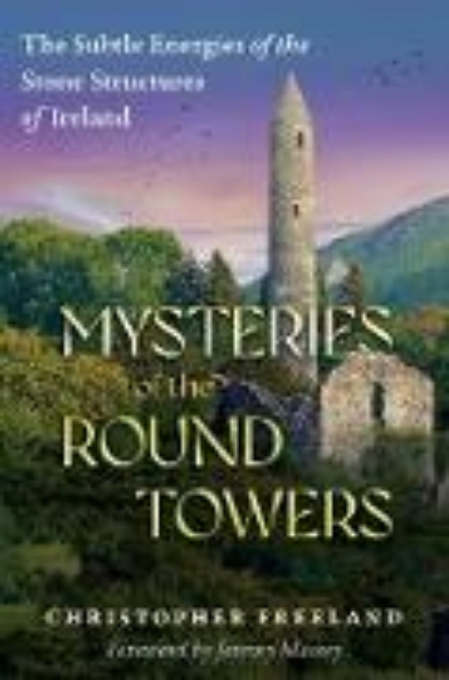 Bild von Mysteries of the Round Towers (eBook)