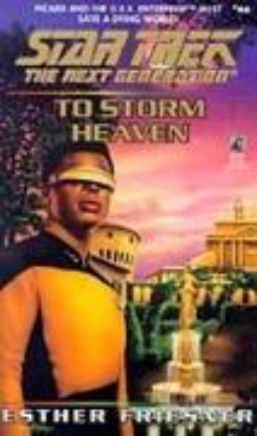 Bild von To Storm Heaven (eBook)