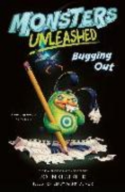 Bild von Monsters Unleashed #2: Bugging Out (eBook)