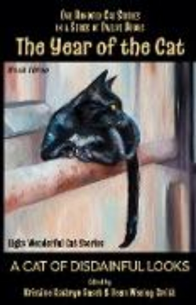 Bild von The Year of the Cat: A Cat of Disdainful Looks (eBook)