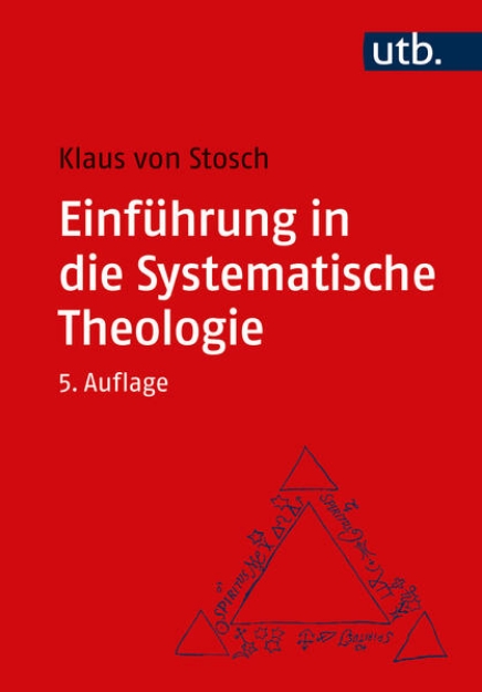 Bild von Einführung in die Systematische Theologie (eBook)