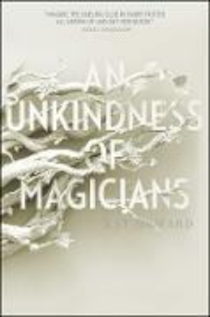 Bild von An Unkindness of Magicians (eBook)