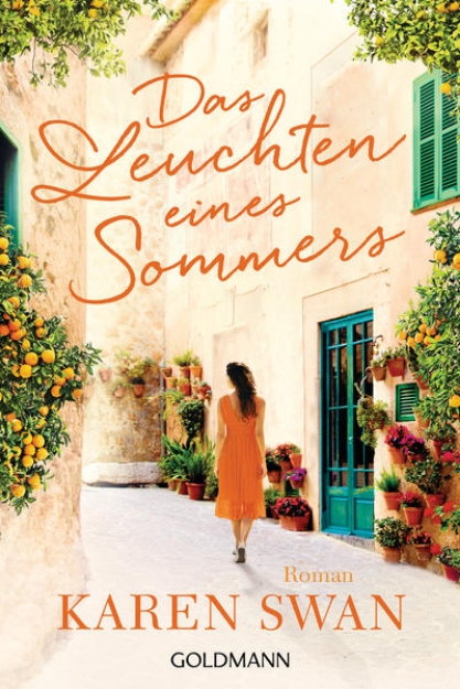 Bild von Das Leuchten eines Sommers (eBook)