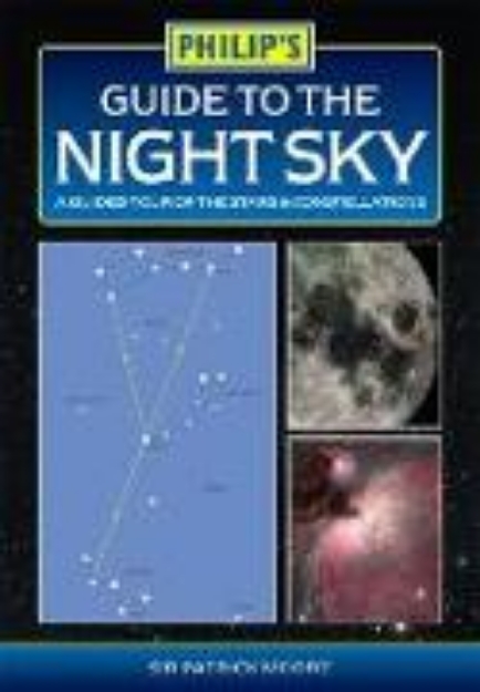 Bild von Philip's Guide to the Night Sky (eBook)