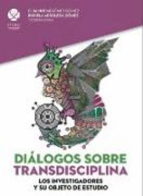 Bild von Diálogos sobre transdisciplina (eBook)