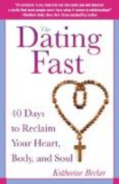 Bild von The Dating Fast (eBook)