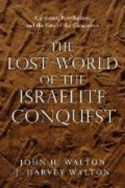 Bild von Lost World of the Israelite Conquest (eBook)