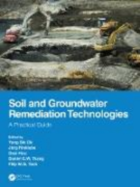 Bild von Soil and Groundwater Remediation Technologies (eBook)