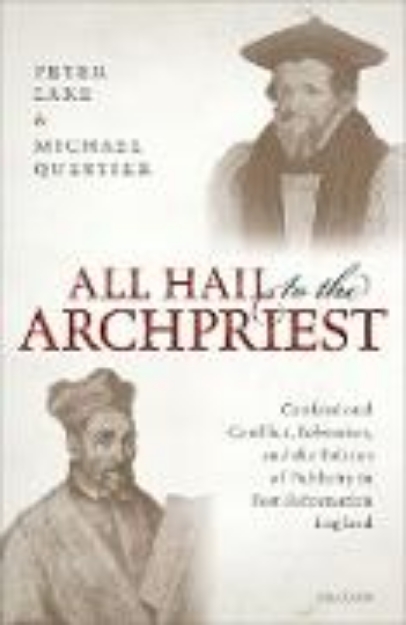 Bild von All Hail to the Archpriest (eBook)