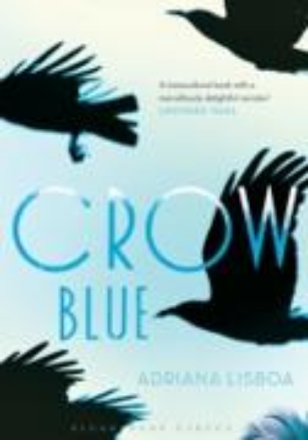 Bild von Crow Blue (eBook)