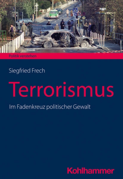 Bild von Terrorismus (eBook)