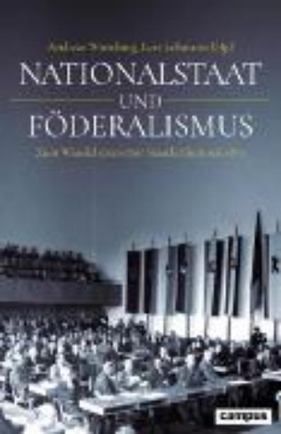 Bild von Nationalstaat und Föderalismus (eBook)