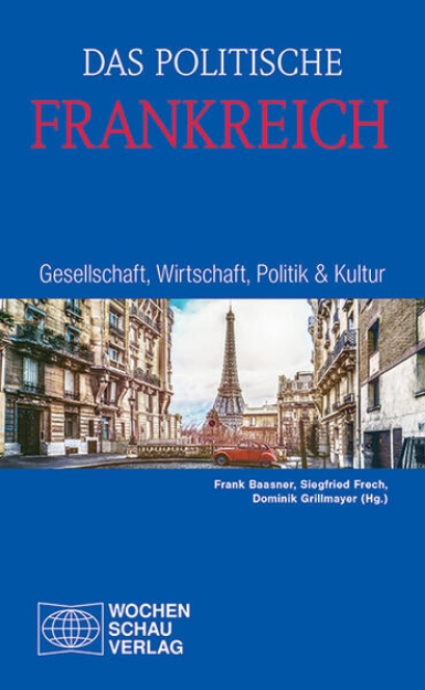 Bild von Das politische Frankreich (eBook)