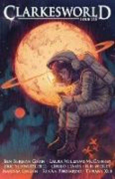 Bild von Clarkesworld Magazine Issue 216 (eBook)