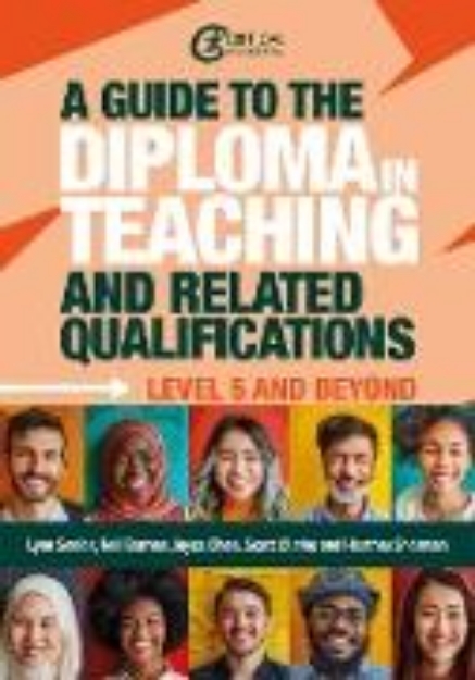 Bild von A Guide to the Diploma in Teaching and Related Qualifications (eBook)