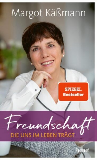 Bild von Freundschaft, die uns im Leben trägt (eBook)