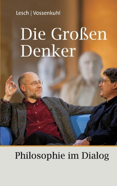 Bild von Die Großen Denker (eBook)