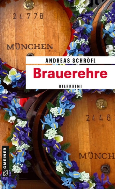 Bild von Brauerehre (eBook)