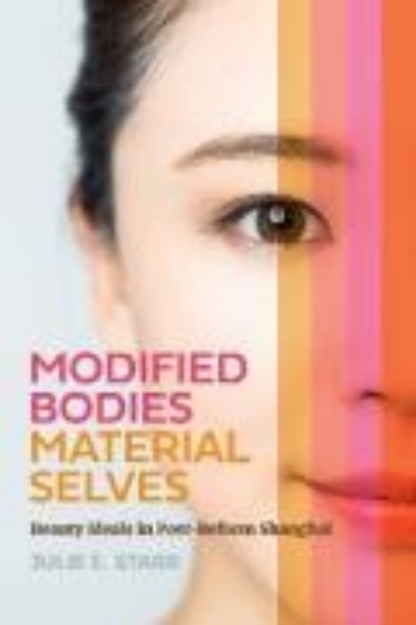 Bild von Modified Bodies, Material Selves (eBook)