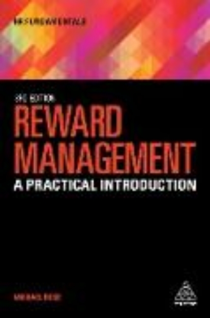 Bild von Reward Management (eBook)