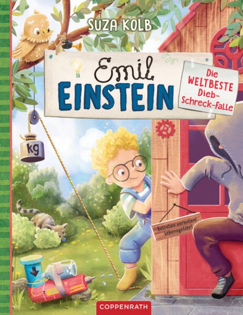 Bild von Emil Einstein (Bd. 2) (eBook)