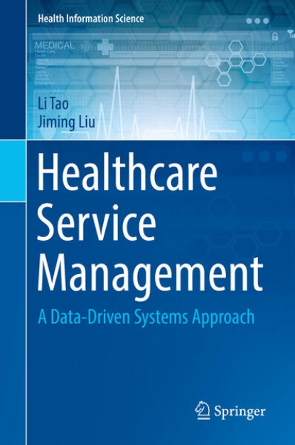 Bild von Healthcare Service Management (eBook)