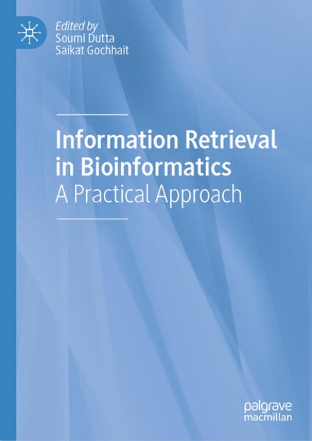 Bild von Information Retrieval in Bioinformatics (eBook)