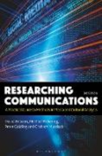 Bild von Researching Communications (eBook)