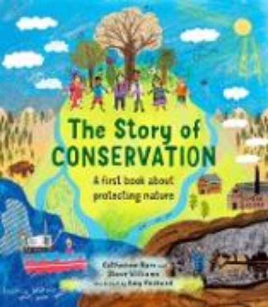 Bild von The Story of Conservation (eBook)