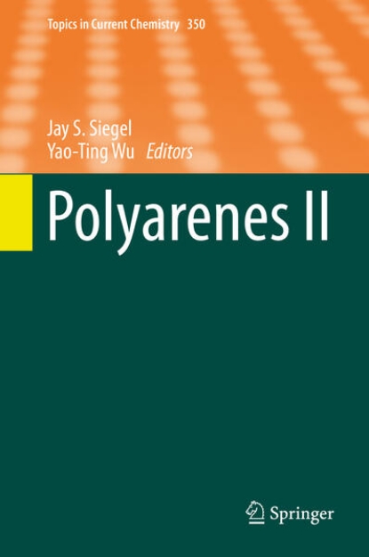 Bild von Polyarenes II (eBook)