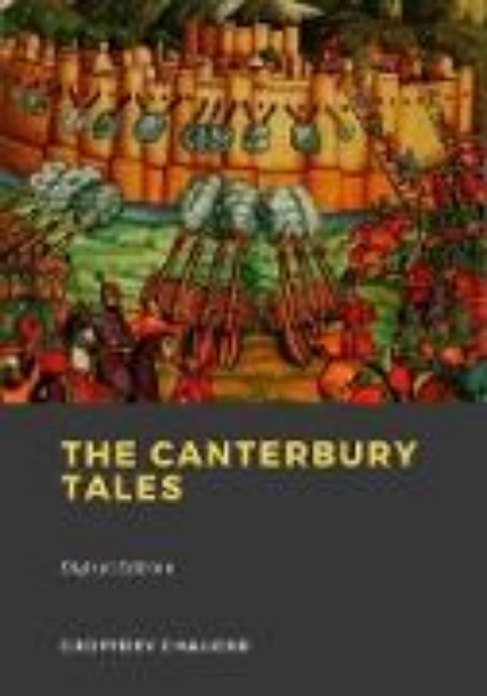 Bild von The Canterbury Tales (eBook)