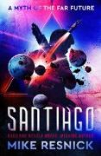 Bild von Santiago (eBook)