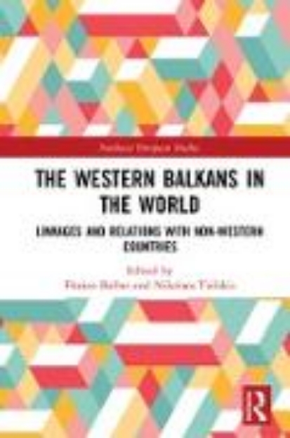 Bild von The Western Balkans in the World (eBook)