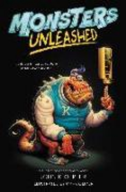 Bild von Monsters Unleashed (eBook)