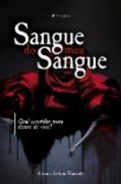 Bild von Sangue do meu sangue (eBook)