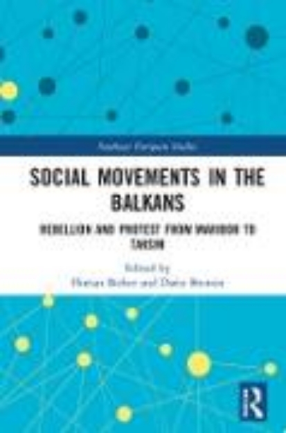 Bild von Social Movements in the Balkans (eBook)