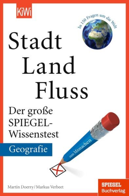 Bild von Stadt Land Fluss (eBook)