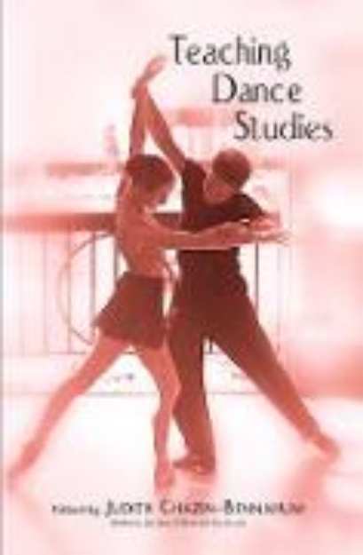 Bild von Teaching Dance Studies (eBook)