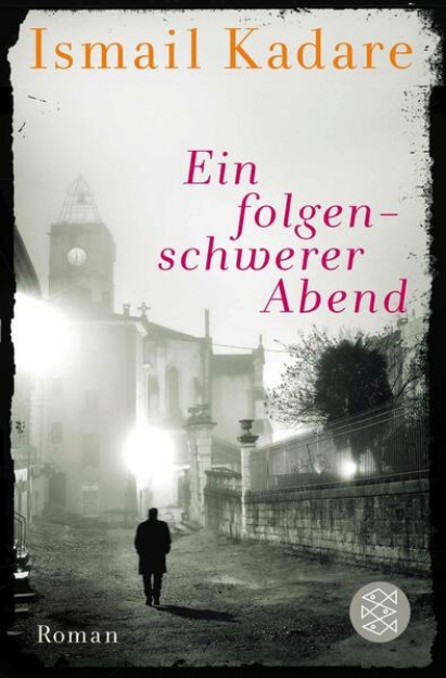 Bild von Ein folgenschwerer Abend (eBook)