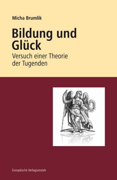 Bild von Bildung und Glück (eBook)