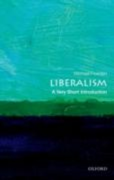 Bild von Liberalism (eBook)