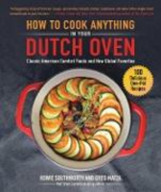 Bild von How to Cook Anything in Your Dutch Oven (eBook)