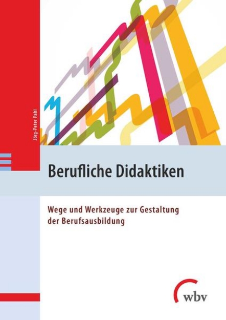 Bild von Berufliche Didaktiken (eBook)