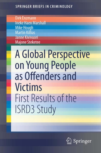 Bild von A Global Perspective on Young People as Offenders and Victims (eBook)