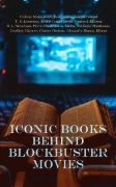 Bild von Iconic Books Behind Blockbuster Movies (eBook)