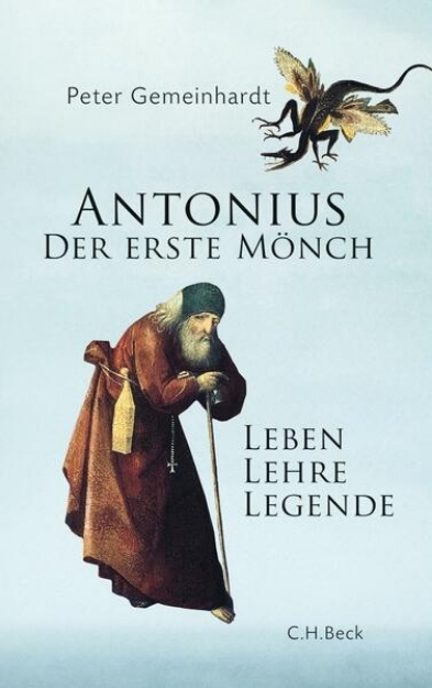 Bild von Antonius (eBook)