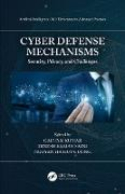 Bild von Cyber Defense Mechanisms (eBook)