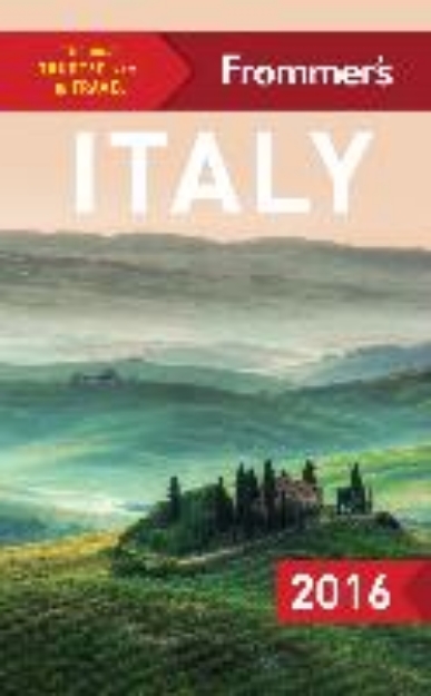 Bild von Frommer's Italy 2016 (eBook)